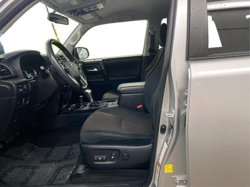 2019 Toyota 4Runner TRD Off Road