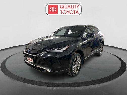 2024 Toyota Venza XLE