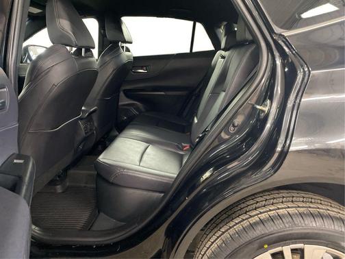 2024 Toyota Venza XLE