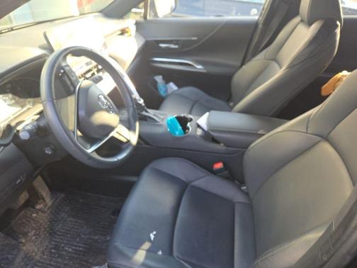 2024 Toyota Venza XLE