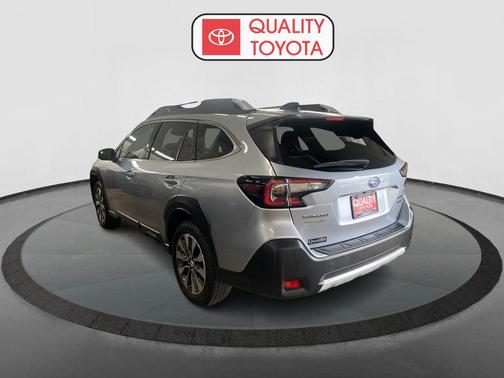 2024 Subaru Outback Touring XT