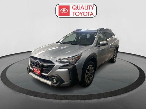 2024 Subaru Outback Touring XT