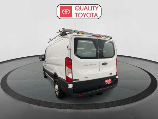 2020 Ford Transit-150 Base