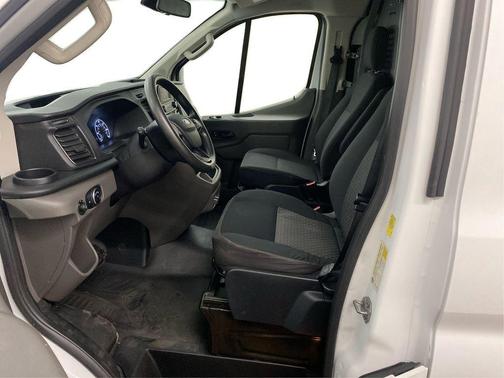 2020 Ford Transit-150 Base