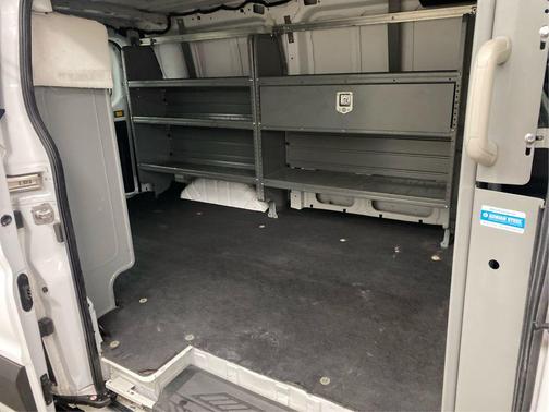 2020 Ford Transit-150 Base