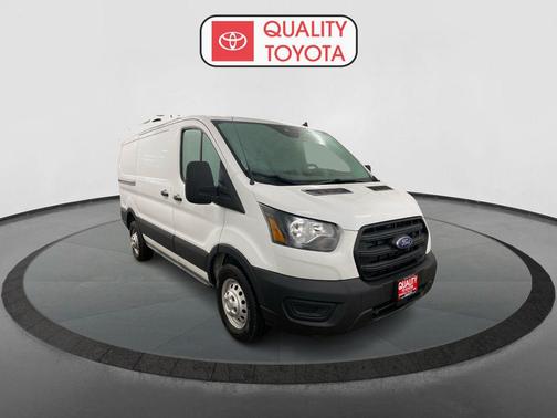 2020 Ford Transit-150 Base