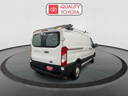 2020 Ford Transit-150 Base