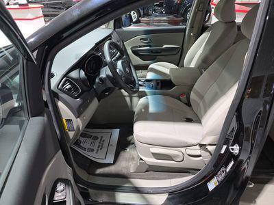 2018 Kia Sedona L