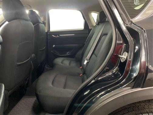 2020 Mazda CX-5 Sport