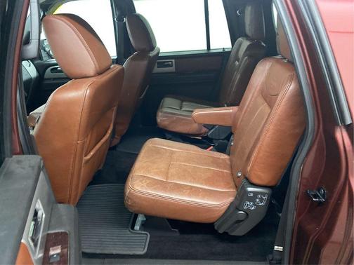 2011 Ford Expedition EL King Ranch