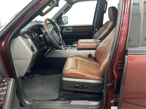 2011 Ford Expedition EL King Ranch