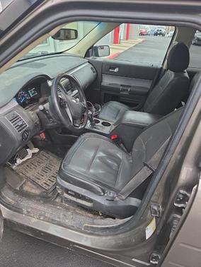 2014 Ford Flex SEL