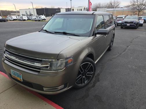 2014 Ford Flex SEL