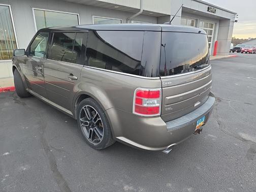 2014 Ford Flex SEL