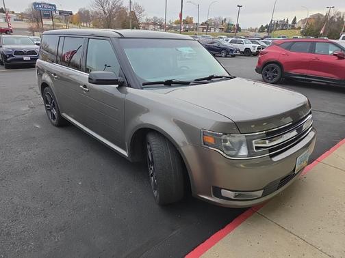 2014 Ford Flex SEL