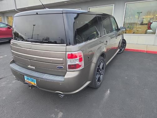 2014 Ford Flex SEL
