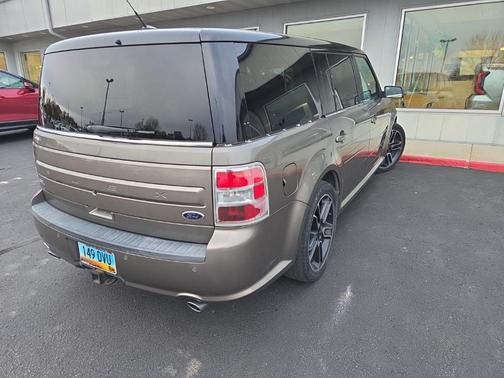 2014 Ford Flex SEL