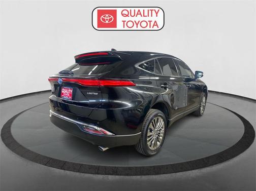 2024 Toyota Venza Limited