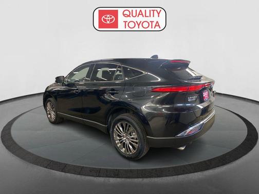 2024 Toyota Venza Limited