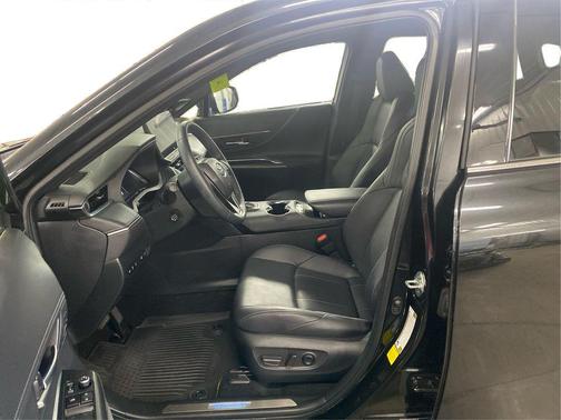 2024 Toyota Venza Limited