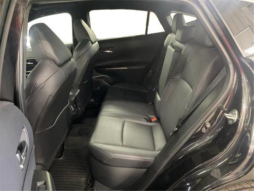 2024 Toyota Venza Limited