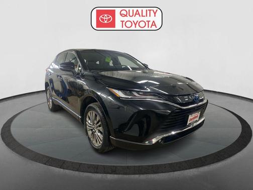 2024 Toyota Venza Limited