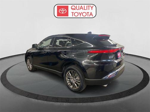 2024 Toyota Venza Limited