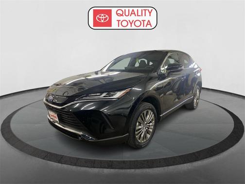 2024 Toyota Venza Limited