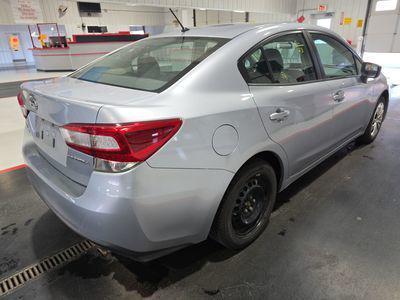 2023 Subaru Impreza Base