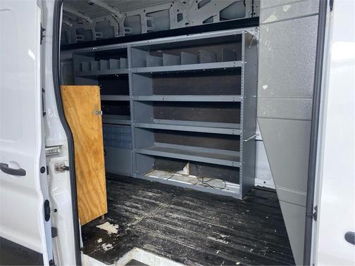 2019 Ford Transit-250 Base