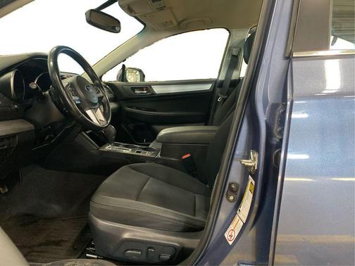 2015 Subaru Legacy Premium