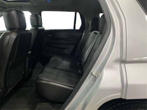 2017 GMC Terrain Denali