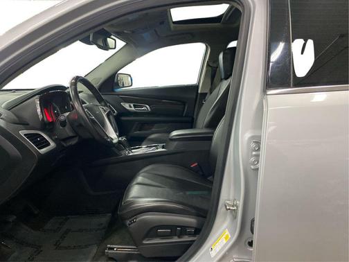 2017 GMC Terrain Denali