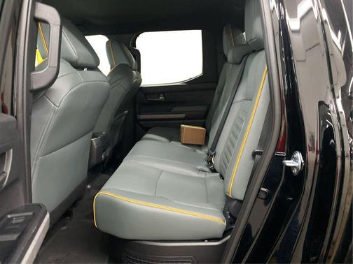 2026 Toyota Tacoma Hybrid Trailhunter