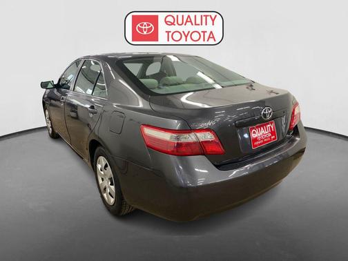 2008 Toyota Camry LE