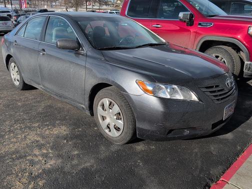 2008 Toyota Camry LE