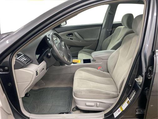 2008 Toyota Camry LE