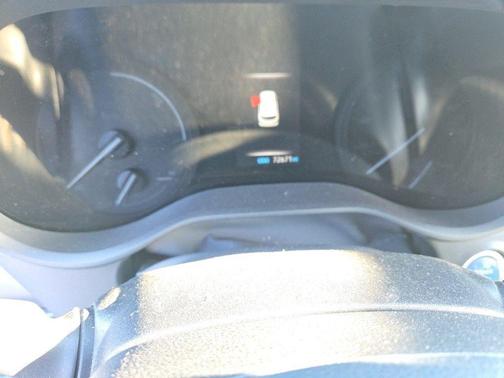 2022 Toyota Sienna Woodland Edition