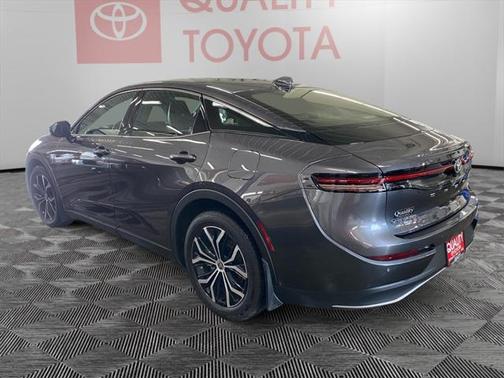 2024 Toyota Crown XLE