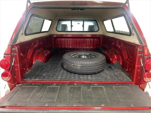 2007 Dodge Ram 1500 ST