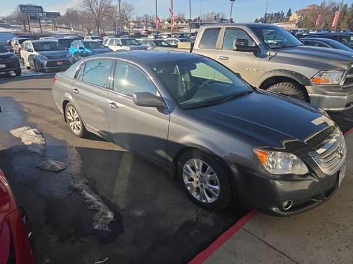 2009 Toyota Avalon XLS