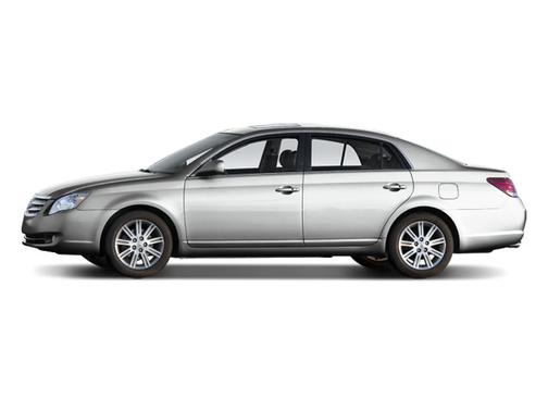 2009 Toyota Avalon XLS