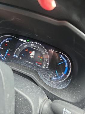 2023 Toyota RAV4 Hybrid XLE Premium