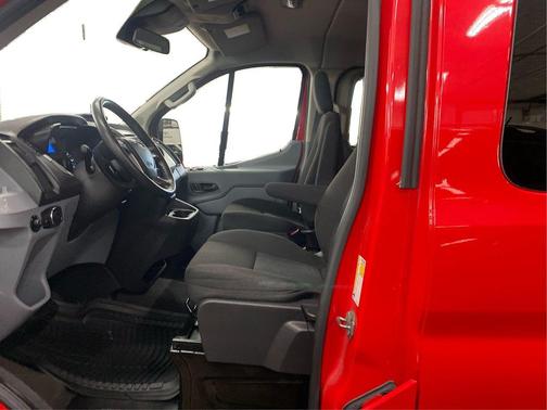 2016 Ford Transit-350 XL