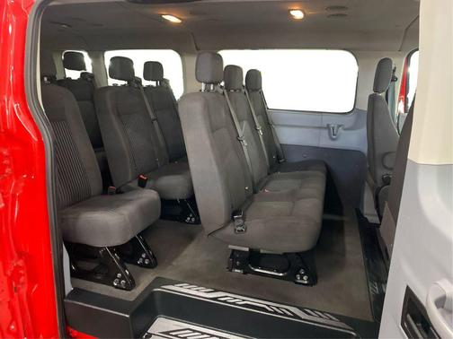 2016 Ford Transit-350 XL
