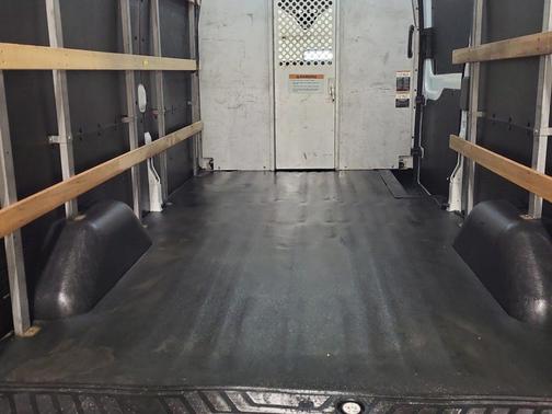 2021 Ford Transit-250 Base