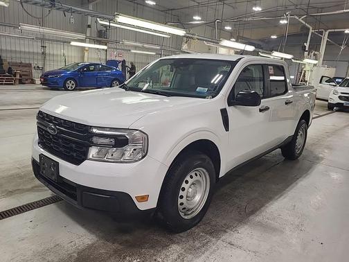 2024 Ford Maverick XL