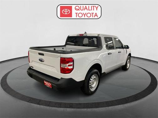 2024 Ford Maverick XL