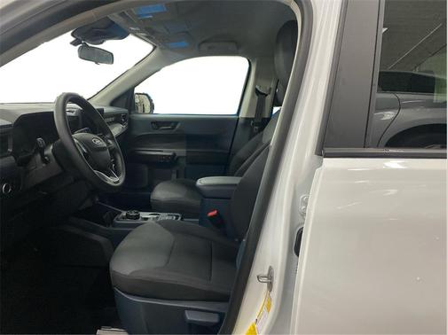 2024 Ford Maverick XL