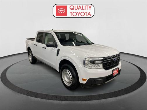 2024 Ford Maverick XL